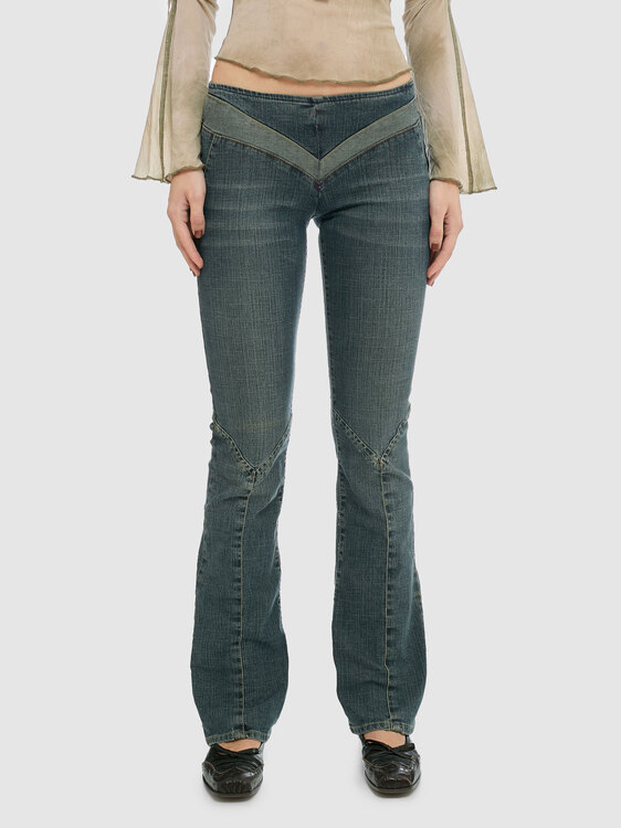 Miss Sixty Flare Jeans 