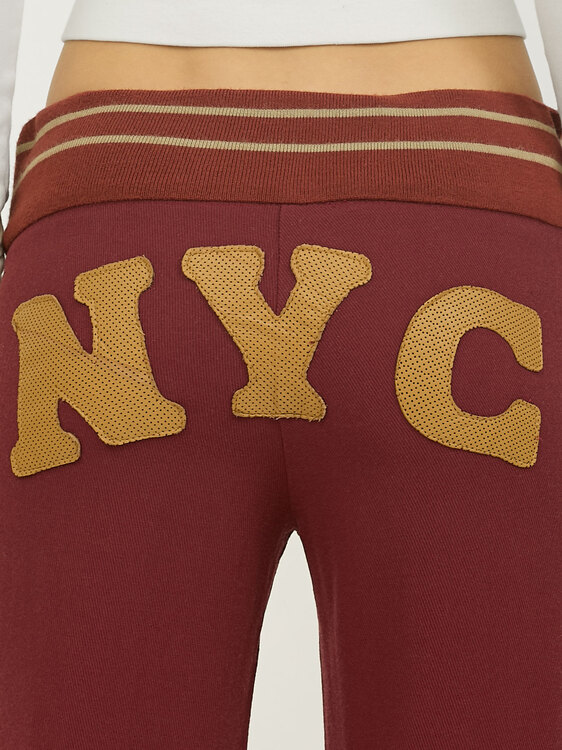 Nolita NYC Tracksuit Bottoms 