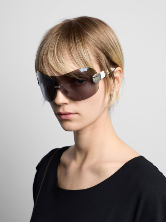 Extē Mask Sunglasses 