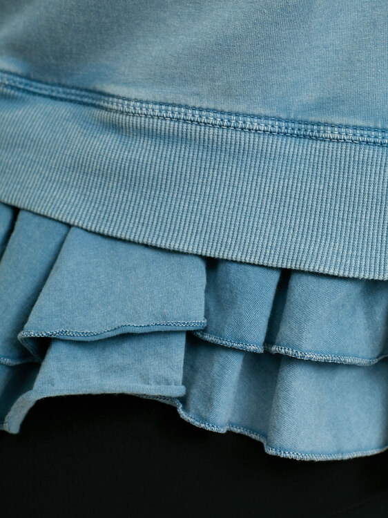 Fornarina Zip-Up Hoodie 