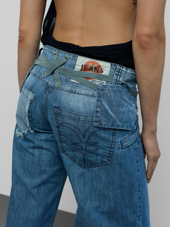 Michiko Koshino Jeans 