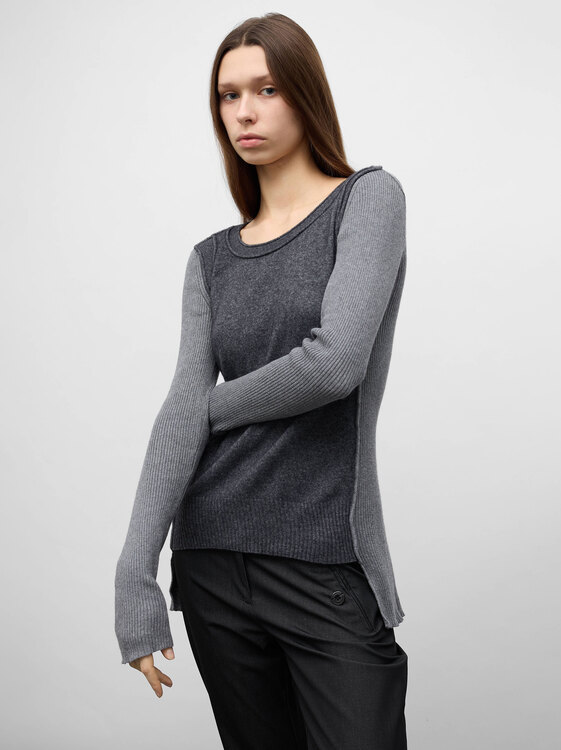 Dolce & Gabbana Knitted Jumper 