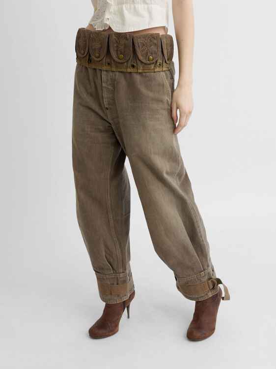 Michiko Koshino Jeans 