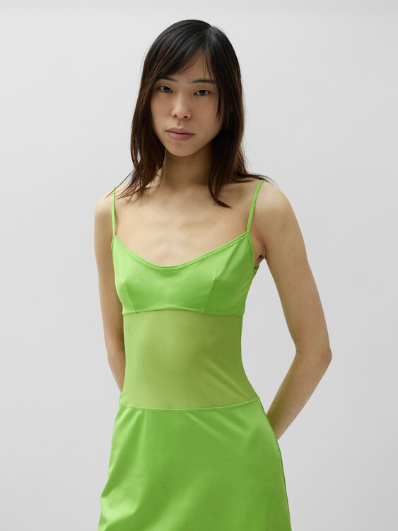 Plein Sud Mini Dress 