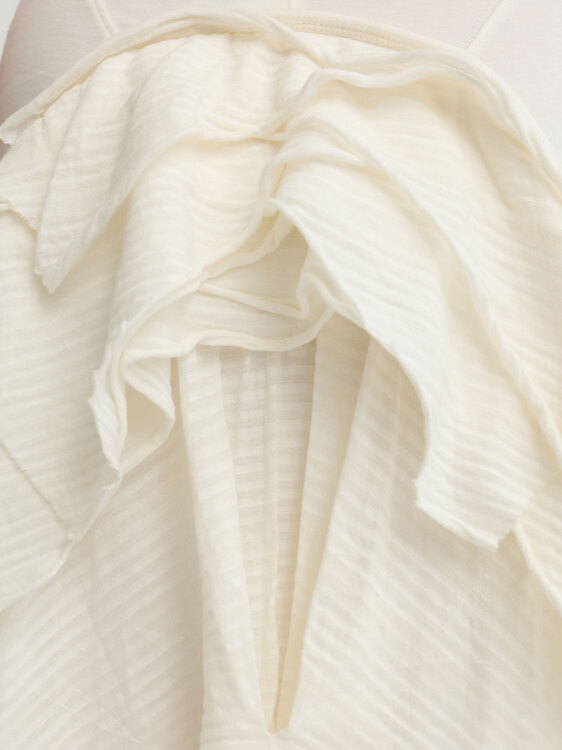 Plein Sud Midi Skirt 