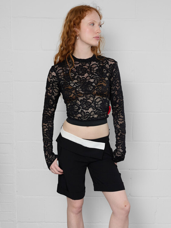 Xuly Bët Lace Top 