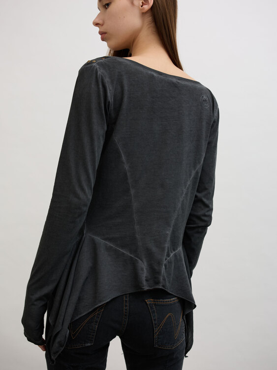 Parasuco Long-Sleeve Top 