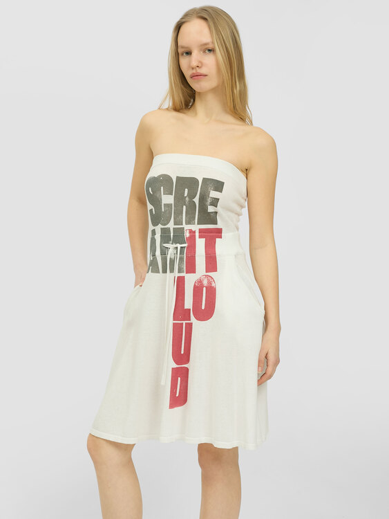 Nolita Knitted Dress 