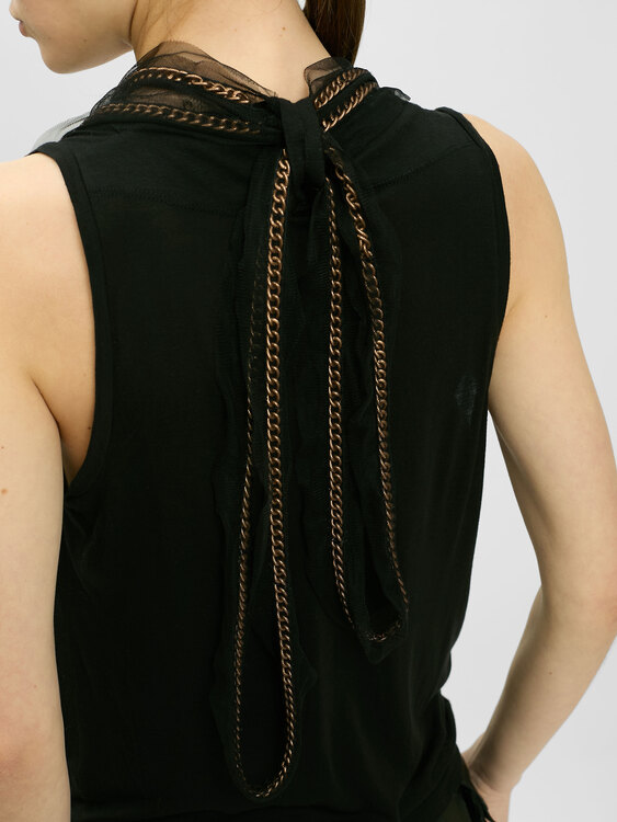 Plein Sud Chains Top 