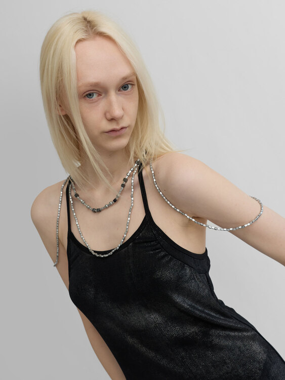 Miss Sixty Mini Dress 