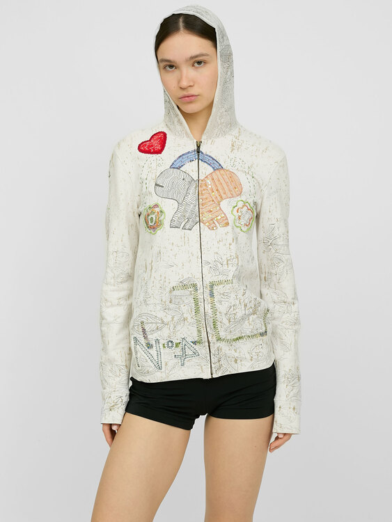 We Are Replay Hoodie 