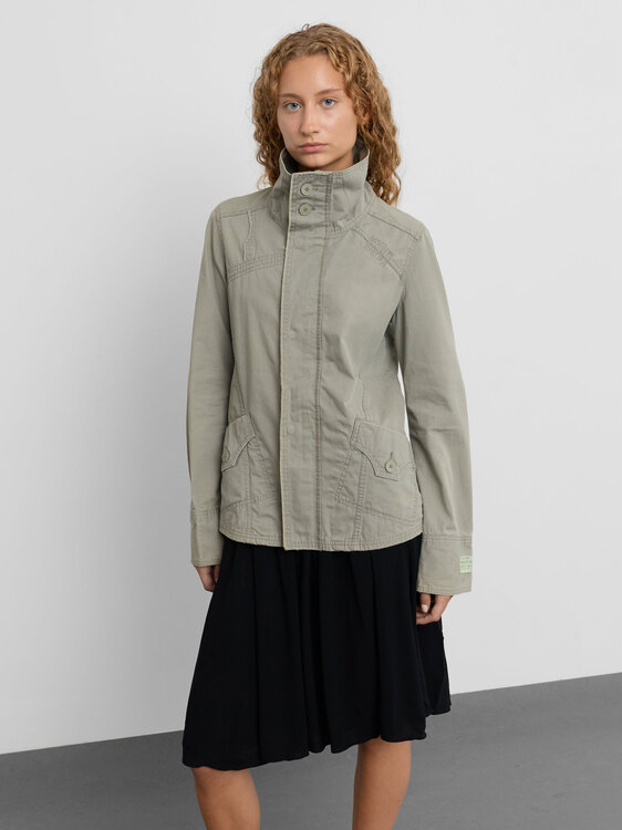Diesel Cargo Jacket 