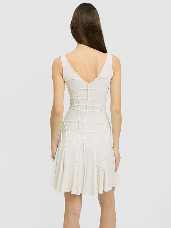 Plein Sud Mini Dress 
