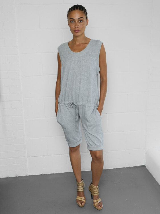 Tsumori Chisato Playsuit 