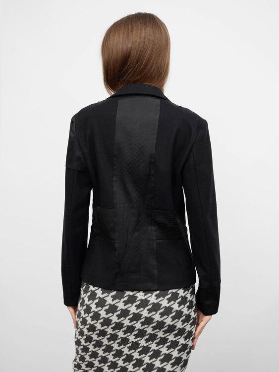 Jean Colonna Blazer Jacket 