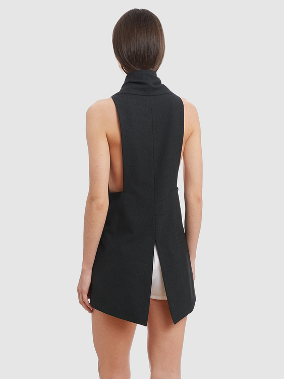 Cop Copine Mini Dress 