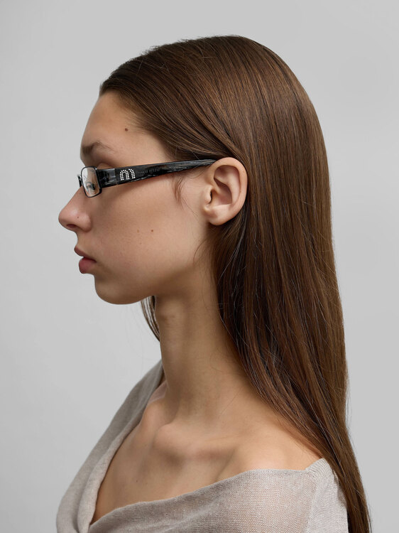 Miu Miu Glasess 