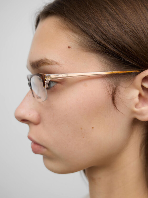 Miu Miu Glasses 