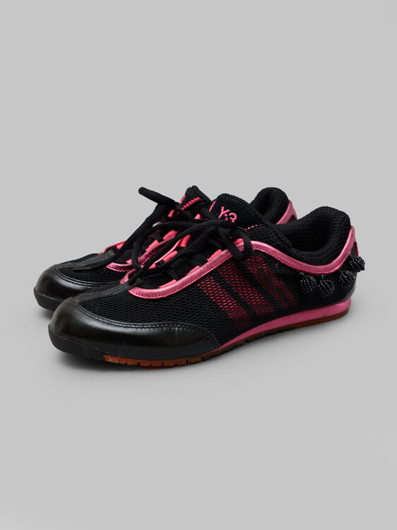 Y-3 Sneakers 