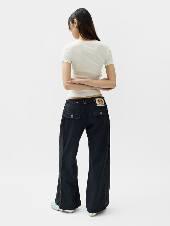 Michiko Koshino Trousers 
