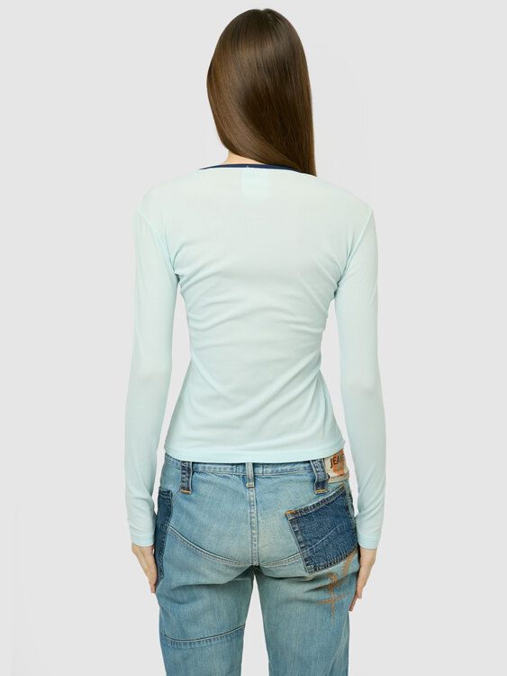 E-Play Nylon Longsleeve 