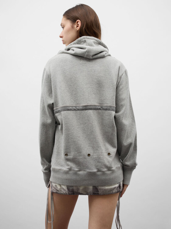 Diesel Packable Sweatshirt 