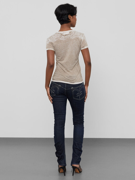 Prada Cotton T-Shirt 