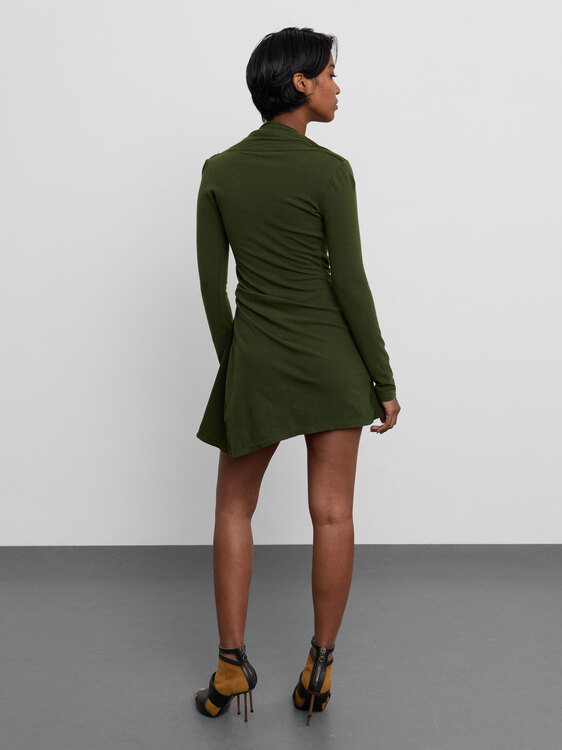 Plein Sud Mini Dress 