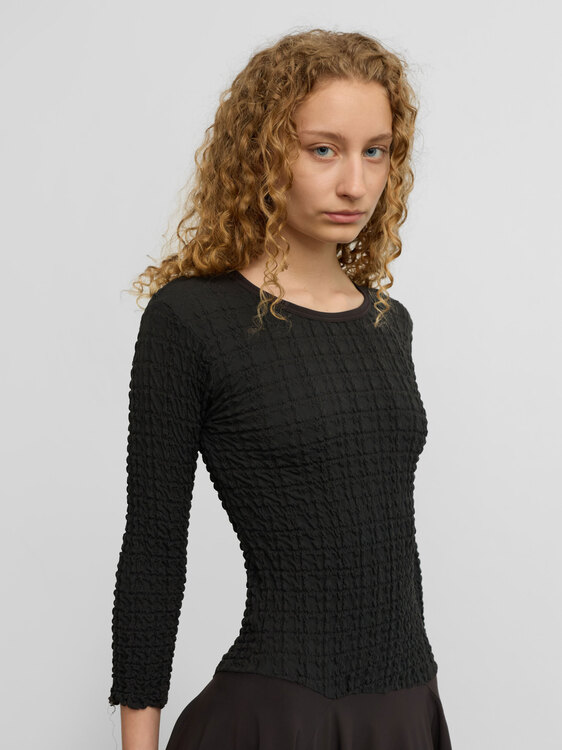 Girbaud Midi Dress 
