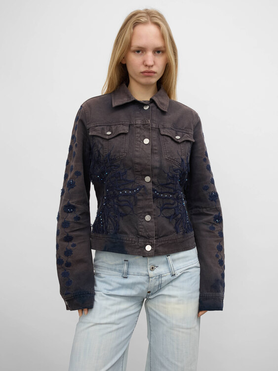 E-Play Denim Jacket 