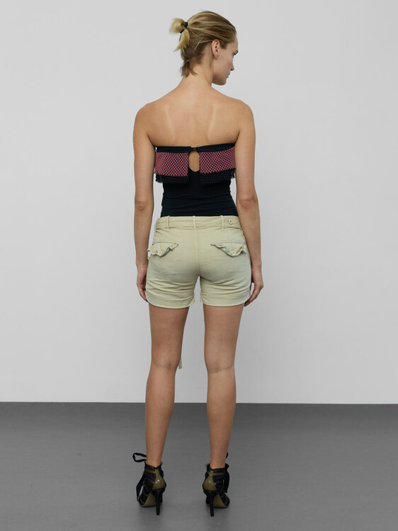 Fornarina Bandeau Top 