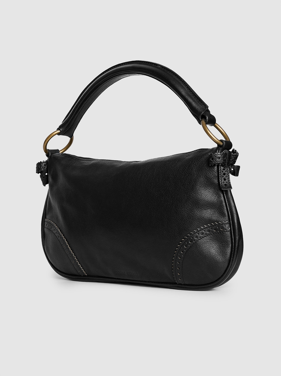 Miu Miu Brogue Handbag 