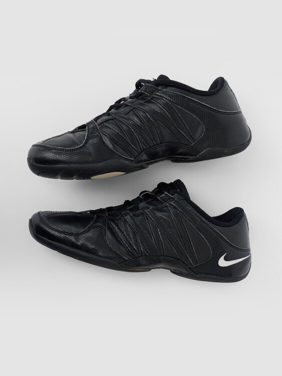 Nike Lace-Up Sneakers 