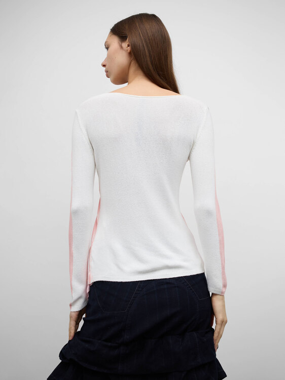 Gazebo Fine Knit Jumper 