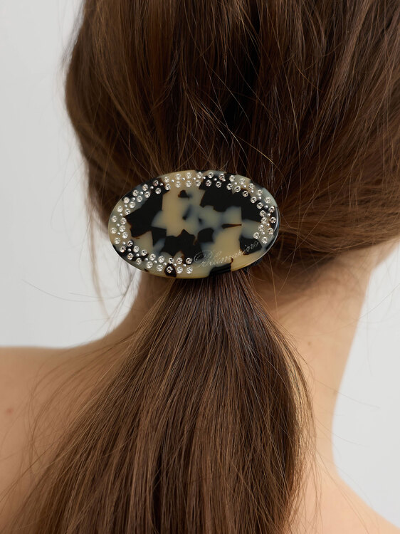 Blumarine Hair Elastic 