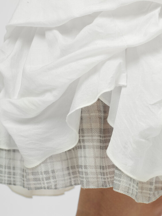 Cop Copine Mini Skirt 