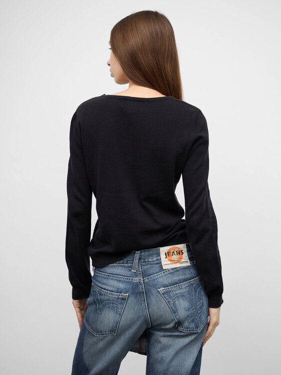 Antoni & Alison Knitted Cardigan 