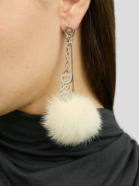 Dolce & Gabbana Earring 