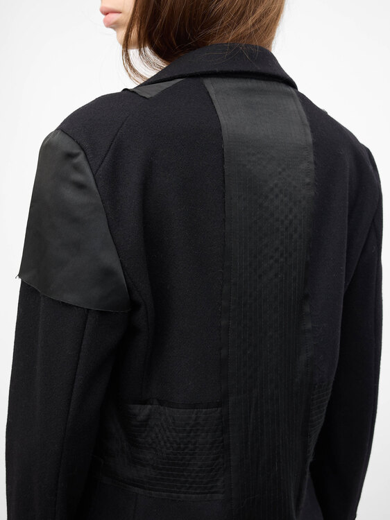 Jean Colonna Blazer Jacket 