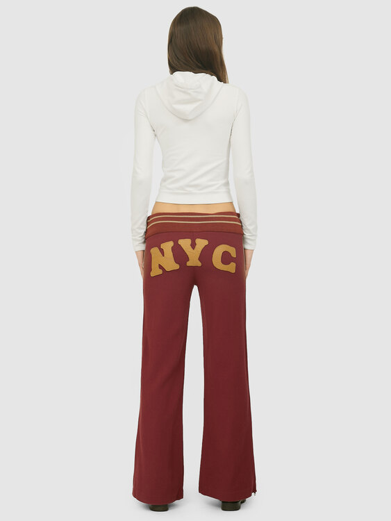 Nolita NYC Tracksuit Bottoms 