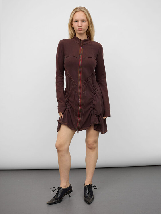 Girbaud Mini Dress 