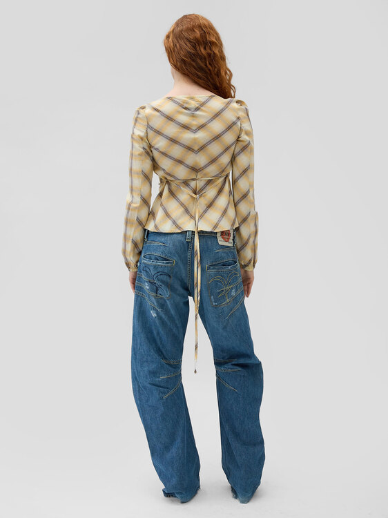 Michiko Koshino Jeans 