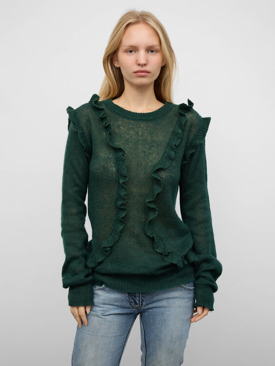 Nolita Fine Knit Jumper 