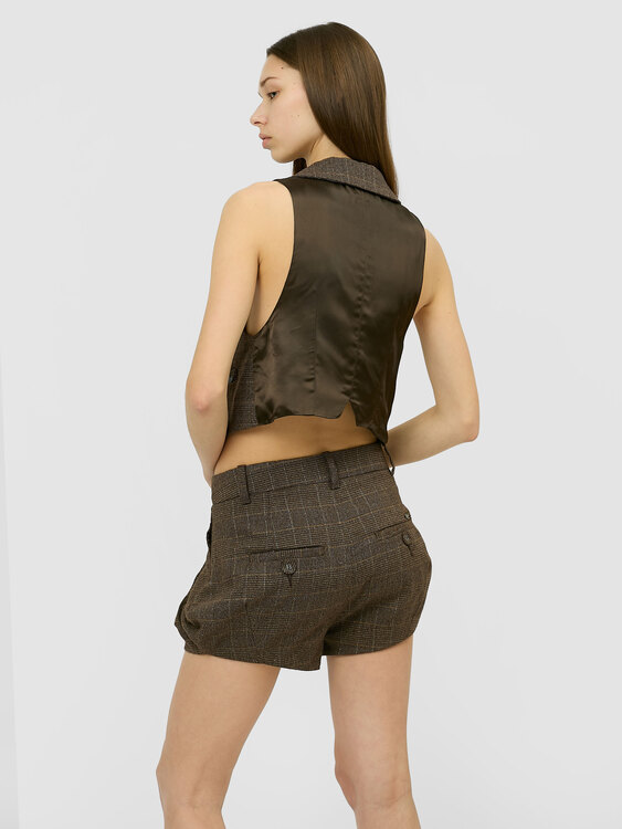 Killah Checkered Set 