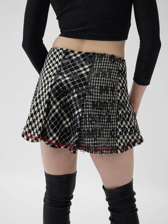Killah Mini Skirt 