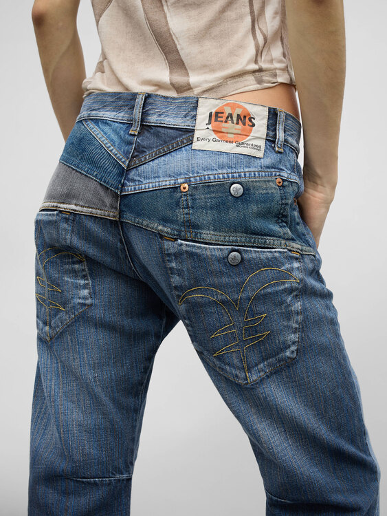 Michiko Koshino Jeans 