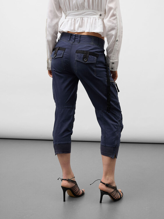 Girbaud Cargo Trousers 
