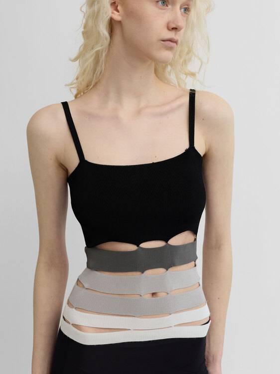 Miss Sixty Camisole Top 