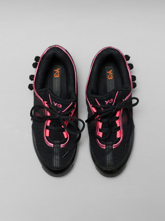 Y-3 Sneakers 