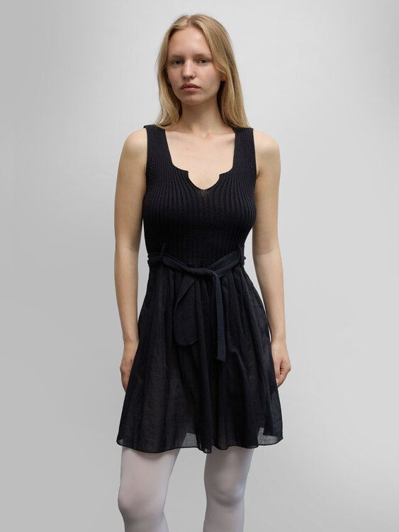 Cop Copine Mini Dress 